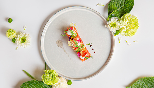 一周旅行指南 | 北京王府井文华东方打造七道式“寻味旅程”，万豪旅享家推出“万味奇遇”餐饮主题活动