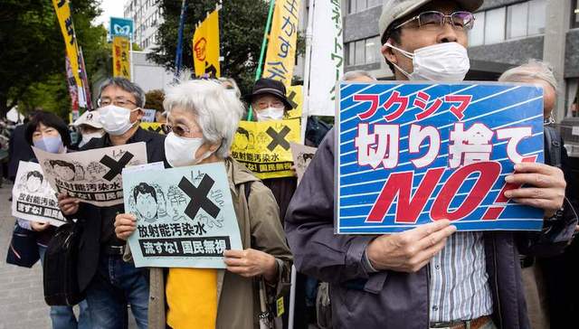 福岛,核电站,日本