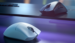 “元宇宙”和“游戲鼠標(biāo)”竟然也有化學(xué)反應(yīng)？