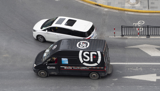 SF Express poised for serious SEA foray
