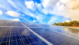 半年净利同比增1.4倍，晶澳科技为扩产发布百亿可转债