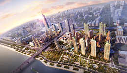 上半年销售均价超10万/平，瑞安计划能完成250亿目标