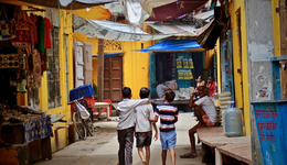 “非洲之王”傳音控股的好運正在消失