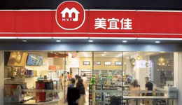 复盘便利店之王美宜佳崛起之路：试水电商碰壁，靠即时零售转型