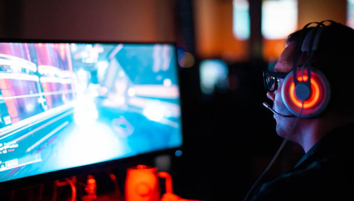 国产游戏,海外市场