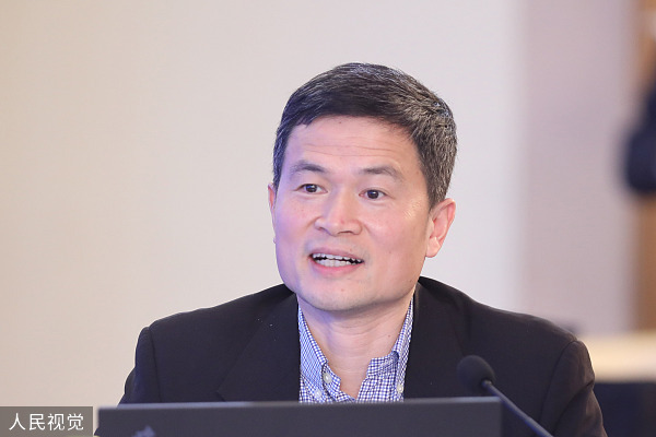 方星海：将尽快向QFII、RQFII开放参与商品期货、商品期权和股指期权产品