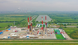 中石化首个页岩油国家级示范区成立，三年后产能将达百万吨