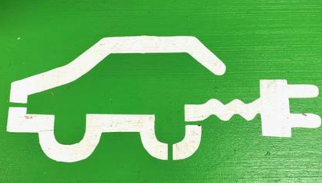 造车新势力,智能汽车