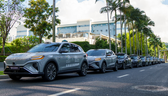 商业化路径拒绝降维，元戎启行为何选择量产L4？| 自动驾驶未来图景④