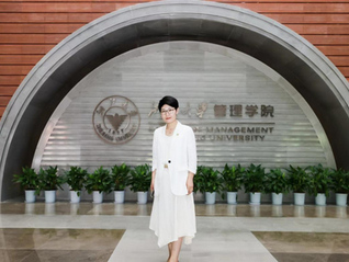 马慧妮：为中国孩子打造有价值的童年玩具