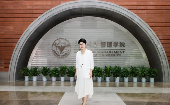 马慧妮：为中国孩子打造有价值的童年玩具