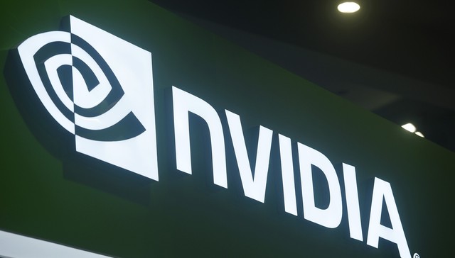 The chips are down - Nvidia’s Q2 profit halved