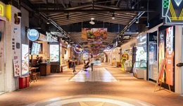 抖音、百度酣战餐饮加盟招商，快时代的暗战