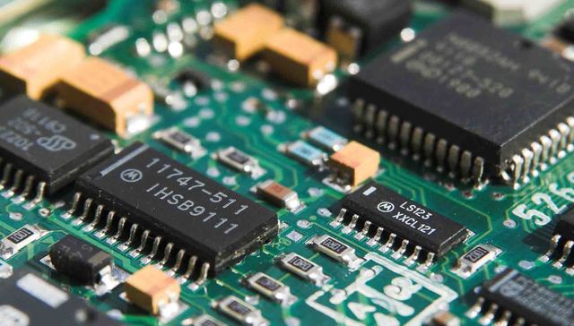 IPO,科创板,半导体,科技,投资