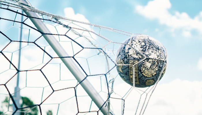 足球文化,人类运动