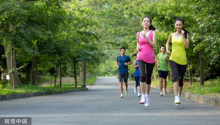 数据 | 四大国货运动品牌上半年继续涨势，携手奔向千亿时代