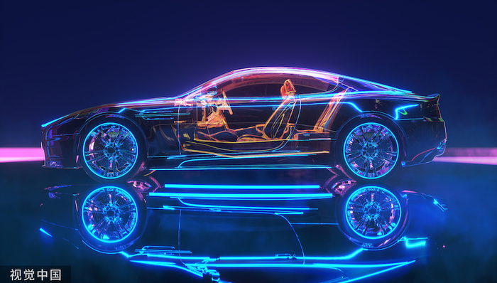 IPO,汽车,一汽大众,广汽丰田