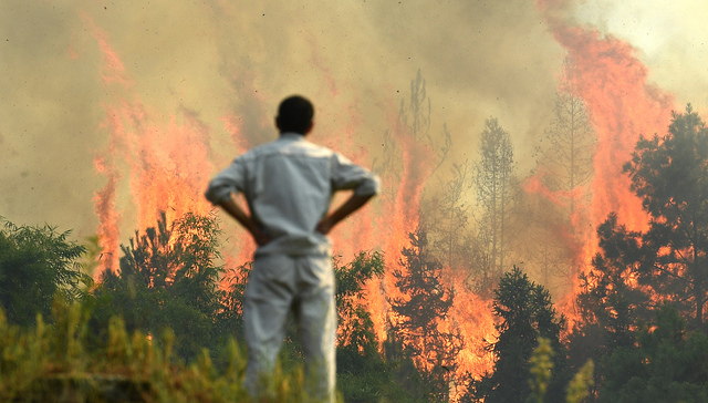 从17世纪至今，人类在气候变化问题上做对了什么又做错了什么 | 书单