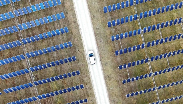 全国工商联新能源商会秘书长：未来两三年光伏行业将迎来沉淀和震荡期