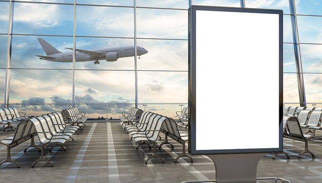 免税店不香了，机场还有份“旱涝保收”的非航收入