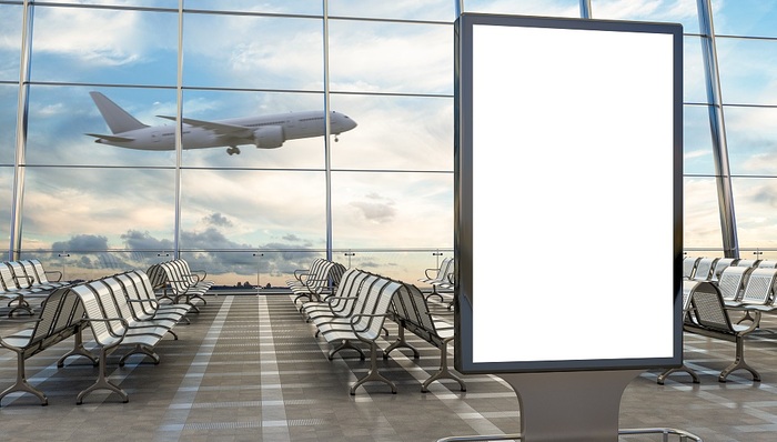 免税店不香了，机场还有份“旱涝保收”的非航收入