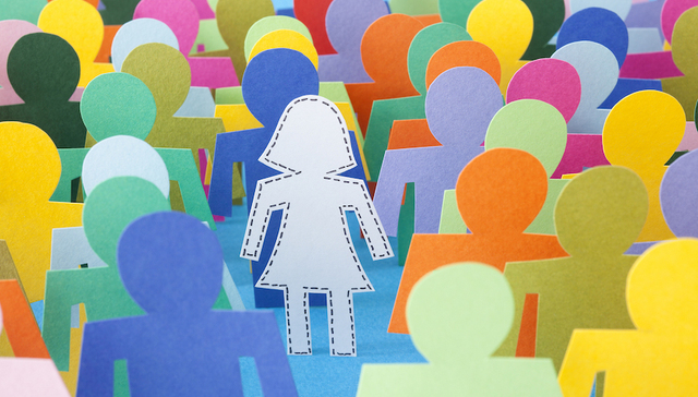 为何女厕总排长队？因为世界为男性而设计 |《看不见的女性》书摘