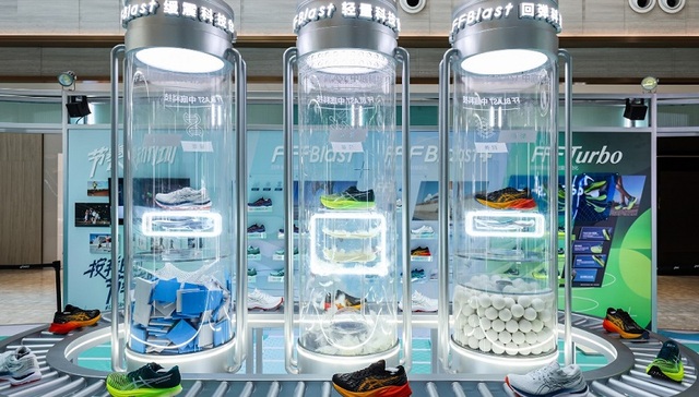 跑步人群规模继续增长，跑鞋赛道竞争升级