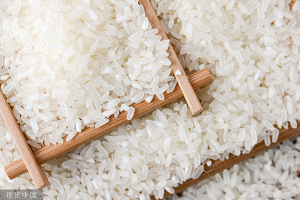 稻米