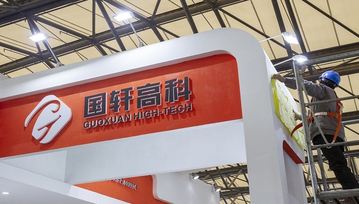 国轩高科二季度营收创新高，但毛利率连续两季度下滑