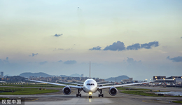 深圳机场上半年净亏损6.2亿元，广告业务能赚钱但“杯水车薪”