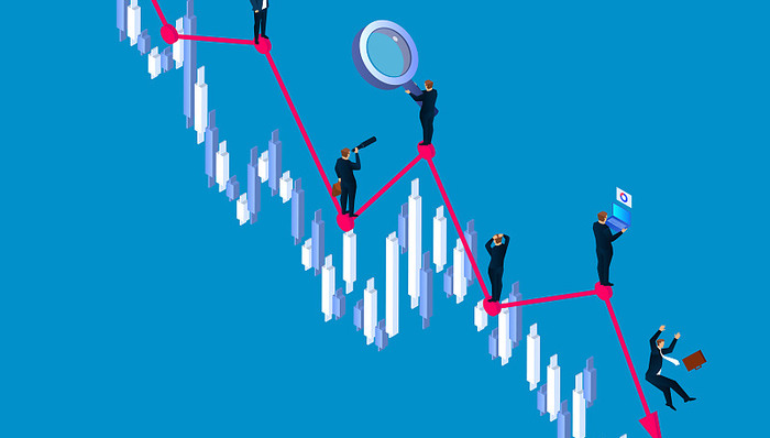 国泰君安上半年净利同比降逾20%，机构与交易业务营收下滑超14%