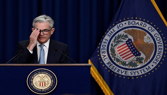 美联储,人民币贬值,美元,宏观眼,美债