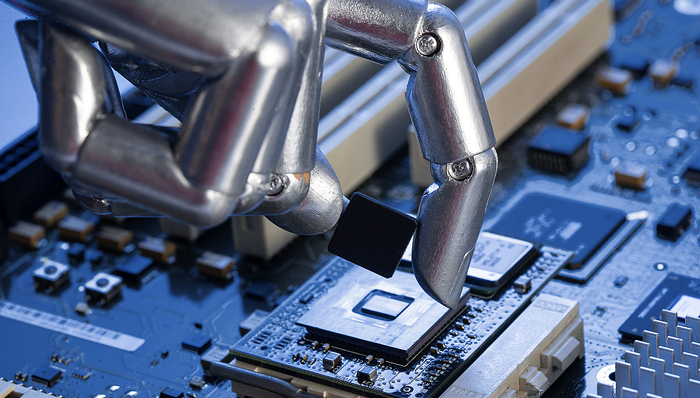 财说 | 毛利率腰斩，2021年芯片“涨价王”明微电子现原形