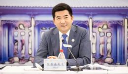 境内外融资通畅，绿城称有信心完成保底3100亿目标