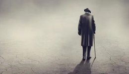 一位投資教父離去