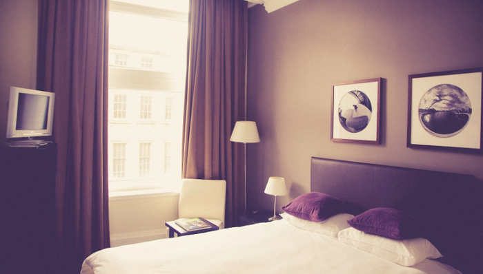 酒店品牌,跨界,品牌宣传