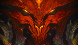 全面复盘《暗黑：不朽》海外营销：老外为何边打0.4分边氪一个亿？