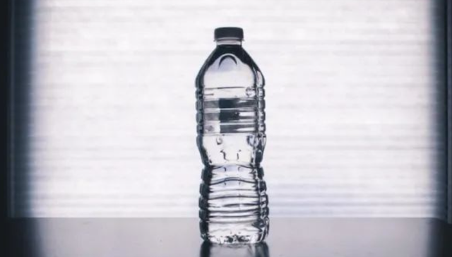 瓶装水,市场规模,高端品牌