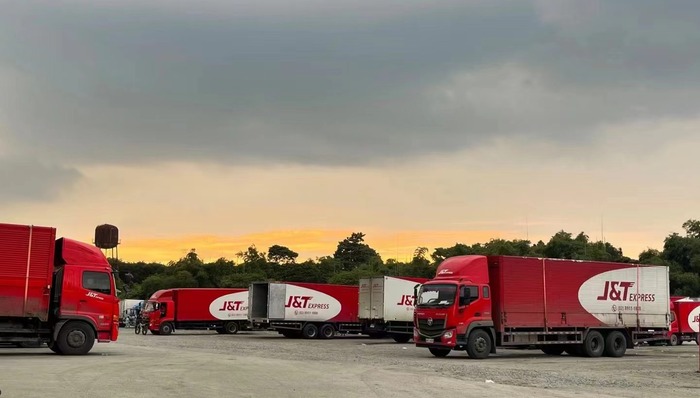 极兔闯关欧美市场，能否与出海的拼多多再度携手？