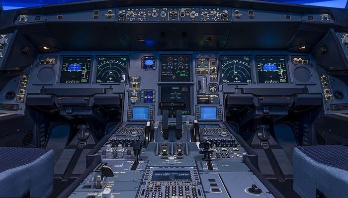 法航两名飞行员驾驶途中打架斗殴，已被勒令停飞