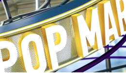 泡泡瑪特，泡沫散了？