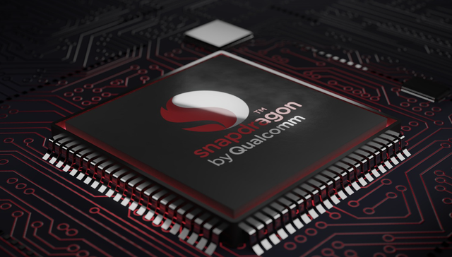 小米,华为,三星,苹果,高通,芯片