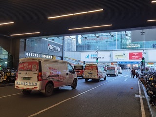 新能源货车如何改变同城货运？ 