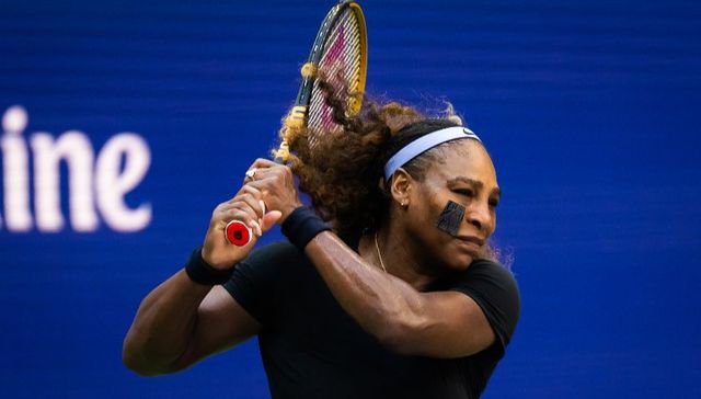 美网开赛小威开启职业生涯谢幕战，退役并不影响商业价值