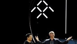 FF再起风波，何时能见贾跃亭的“跳票车”