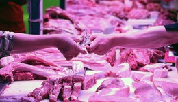 直通部委 | 9月份開始政府豬肉儲(chǔ)備將分批次投放 前7月國(guó)企利潤(rùn)總額同比下降2.1%