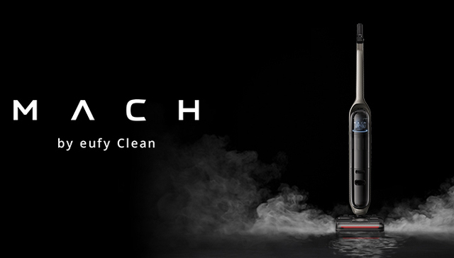 安克创新努力撕掉“充电宝”标签：推高端清洁子品牌，创始人来自大疆