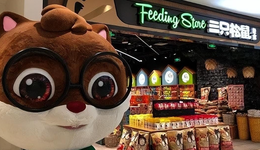 良品铺子与三只松鼠未来会合并吗？