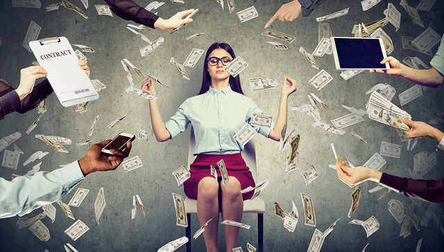 费控进入生态竞争时代，这家独角兽选择去摘更高处的果实