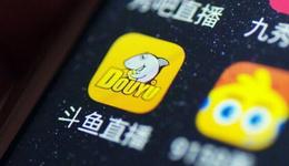 斗鱼、虎牙成也游戏，败也游戏